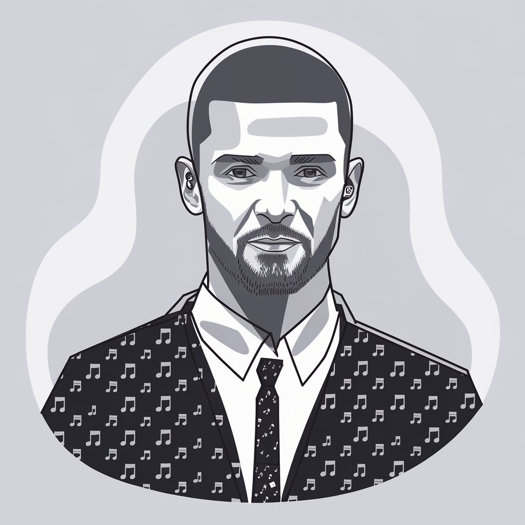 Justin Timberlake