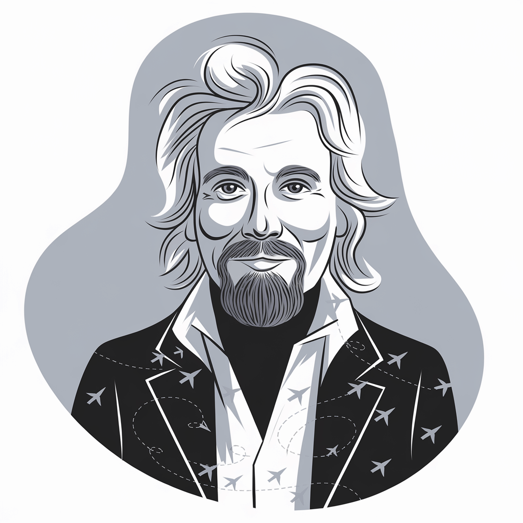Richard Branson