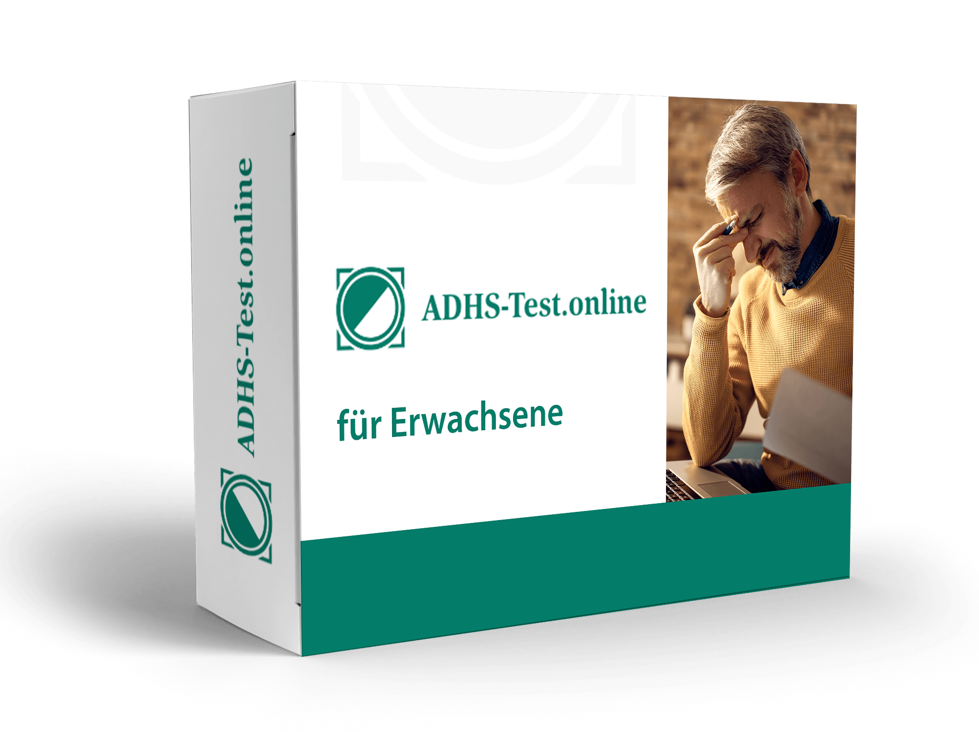ADHS-Test für Erwachsene