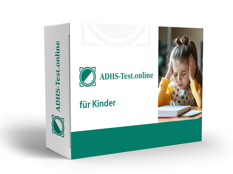 ADHSTest für Kinder ADHS Selbsttest Online